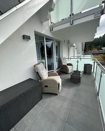 Casa Schluchsee Exteriér fotografie