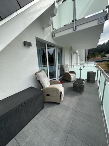 Casa Schluchsee Exteriér fotografie