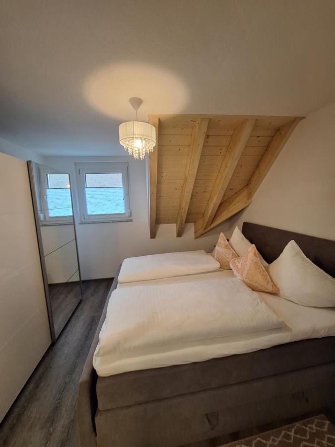 Casa Schluchsee Exteriér fotografie