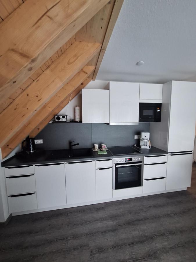 Casa Schluchsee Exteriér fotografie